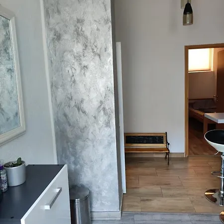 Mysstics Apartment * Bihać