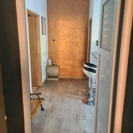 Mysstics Apartment Bihać