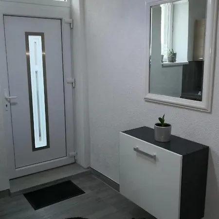 Mysstics Apartment