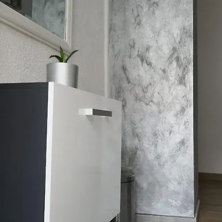 Apartamento Mysstics Apartment *