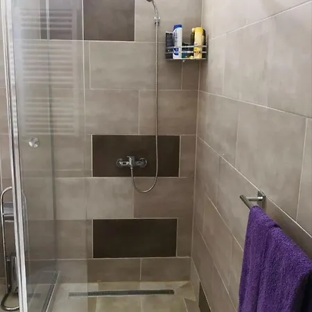 Mysstics Apartment Apartamento Bihać