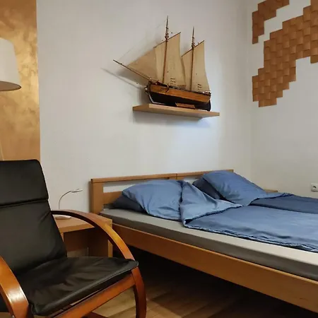 Mysstics Apartment Apartamento Bihać